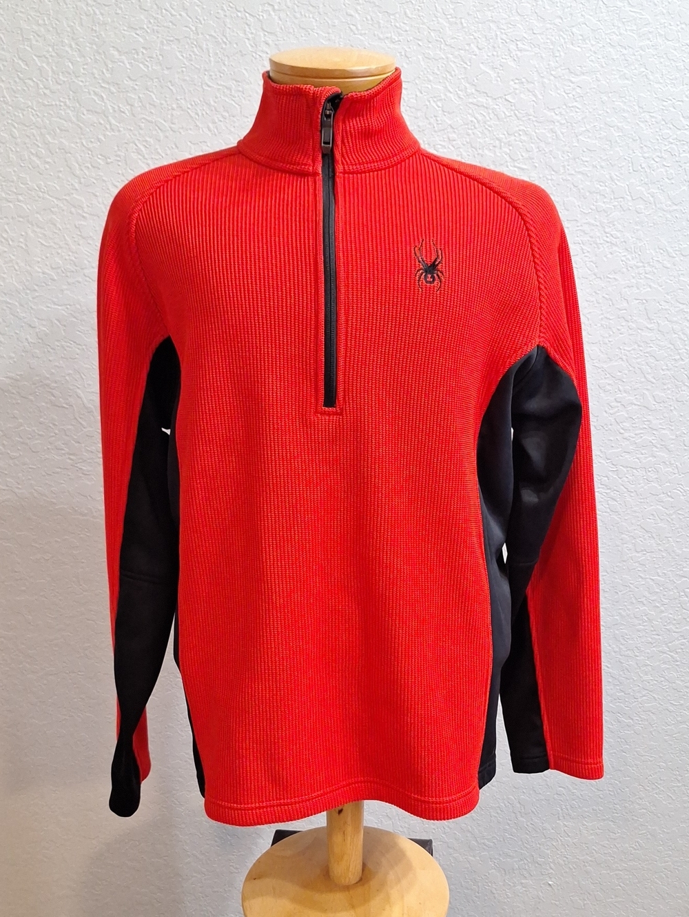 Spyder Sweater - Picture 9 of 11